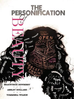 cover image of The Personification of Beauty